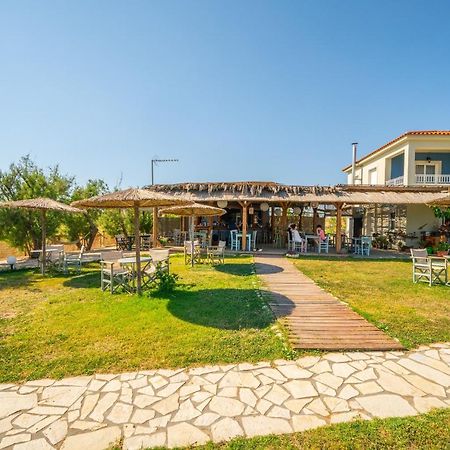 Chloe Apartments Lixouri Dış mekan fotoğraf