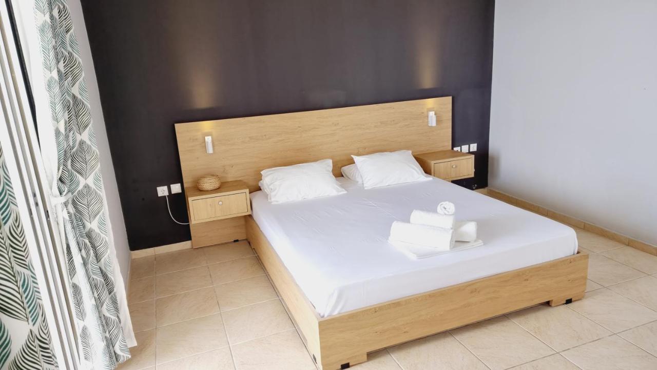 Chloe Apartments Lixouri Dış mekan fotoğraf